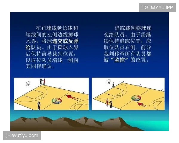 详细解读篮球无球掩护规则中合法站位与违例的判定标准